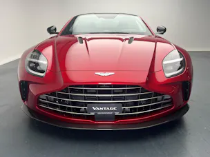 Aston Martin Next Generation V8 Vantage Coupé 4.0 V8 Bi-Turbo