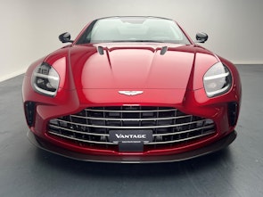 Vehicle image ASTON MARTIN V8 Vantage Coupé 4.0 V8 Bi-Turbo