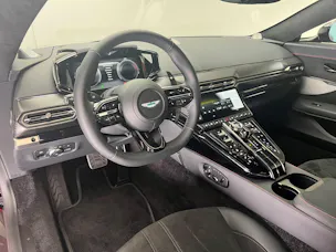 Aston Martin Next Generation V8 Vantage Coupé 4.0 V8 Bi-Turbo