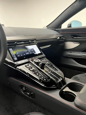 Aston Martin Next Generation V8 Vantage Coupé 4.0 V8 Bi-Turbo