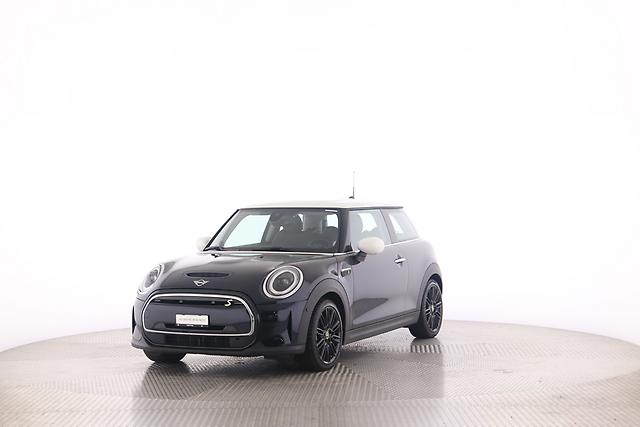 MINI Mini F56 Cooper SE: Jetzt Probefahrt buchen!