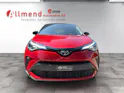 Toyota C-HR 2.0 VVTi HSD Trend