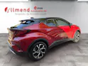 Toyota C-HR 2.0 VVTi HSD Trend