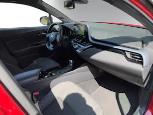 Toyota C-HR 2.0 VVTi HSD Trend