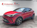 Toyota C-HR 2.0 VVTi HSD Trend