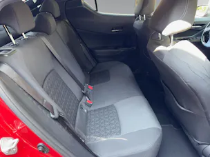 Toyota C-HR 2.0 VVTi HSD Trend