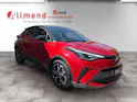 Toyota C-HR 2.0 VVTi HSD Trend