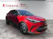 Toyota C-HR 2.0 VVTi HSD Trend