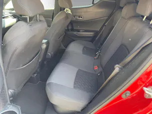 Toyota C-HR 2.0 VVTi HSD Trend