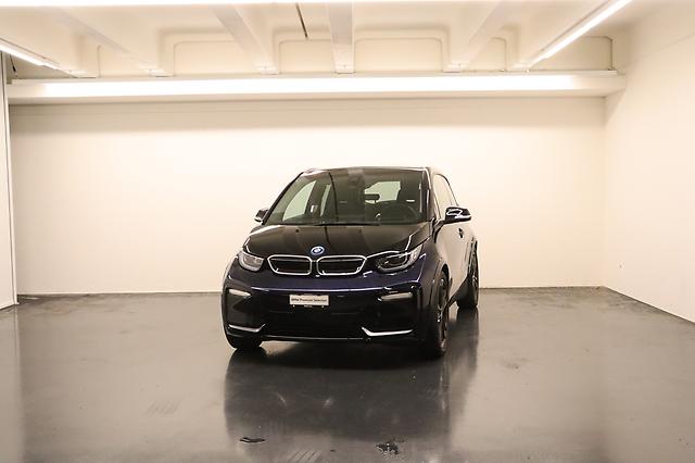 BMW i3 S 120 Ah: Jetzt Probefahrt buchen!