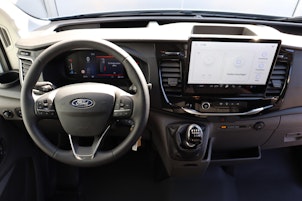 Vehicle image FORD Transit Van 350 L3H2 2.0 EcoBlue 130 Trend