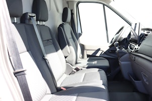 Vehicle image FORD Transit Van 350 L3H2 2.0 EcoBlue 130 Trend