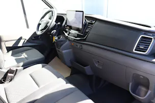 Ford Transit Van 350 L3H2 2.0 EcoBlue 130 Trend