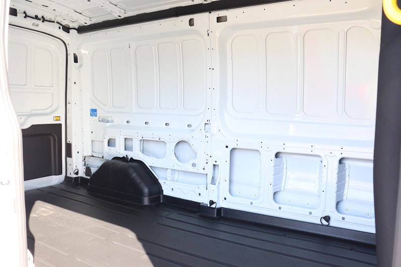 Vehicle image FORD Transit