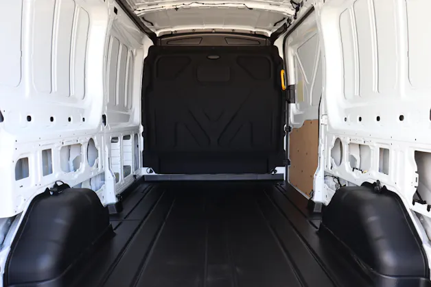 Ford Transit Van 350 L3H2 2.0 EcoBlue 130 Trend