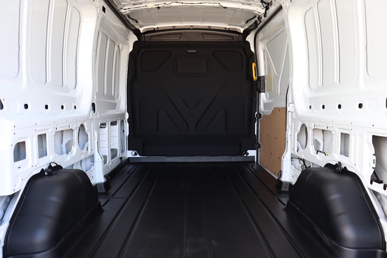 Vehicle image FORD Transit