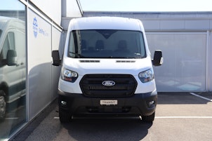 Vehicle image FORD Transit Van 350 L3H2 2.0 EcoBlue 130 Trend