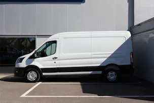 Ford Transit Van 350 L3H2 2.0 EcoBlue 130 Trend
