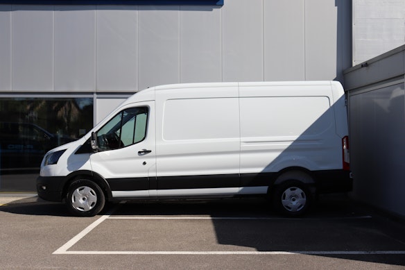 FORD Transit Van 350 L3H2 2.0 EcoBlue 130 Trend 3