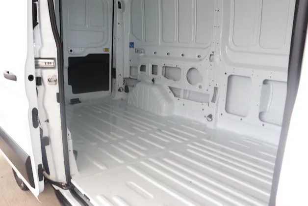 Ford Transit Van 350 L3H2 2.0 EcoBlue 130 Trend