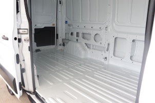 Vehicle image FORD Transit Van 350 L3H2 2.0 EcoBlue 130 Trend