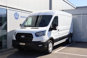 Vehicle image FORD Transit Van 350 L3H2 2.0 EcoBlue 130 Trend