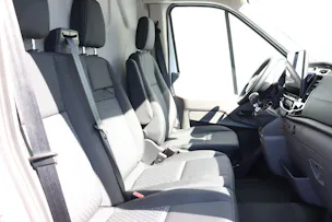 Ford Transit Van 350 L3H2 2.0 EcoBlue 130 Trend