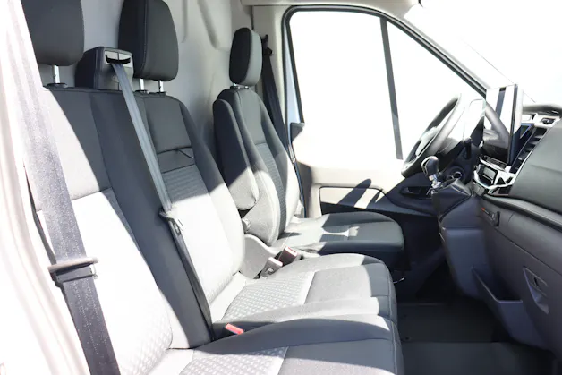 Ford Transit Van 350 L3H2 2.0 EcoBlue 130 Trend