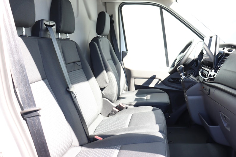 Vehicle image FORD Transit