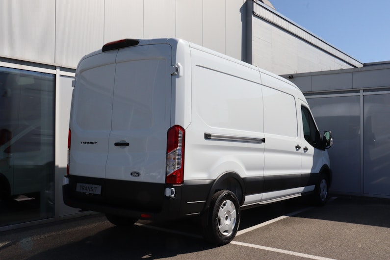 Vehicle image FORD Transit
