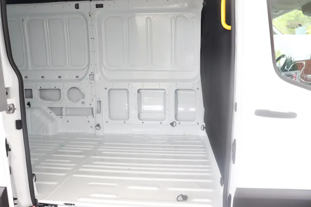 Ford Transit Van 350 L3H2 2.0 EcoBlue 130 Trend
