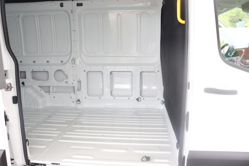 Vehicle image FORD Transit