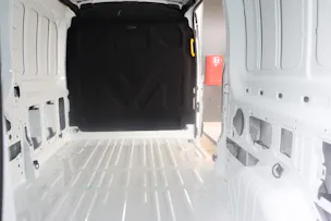 Ford Transit Van 350 L3H2 2.0 EcoBlue 130 Trend