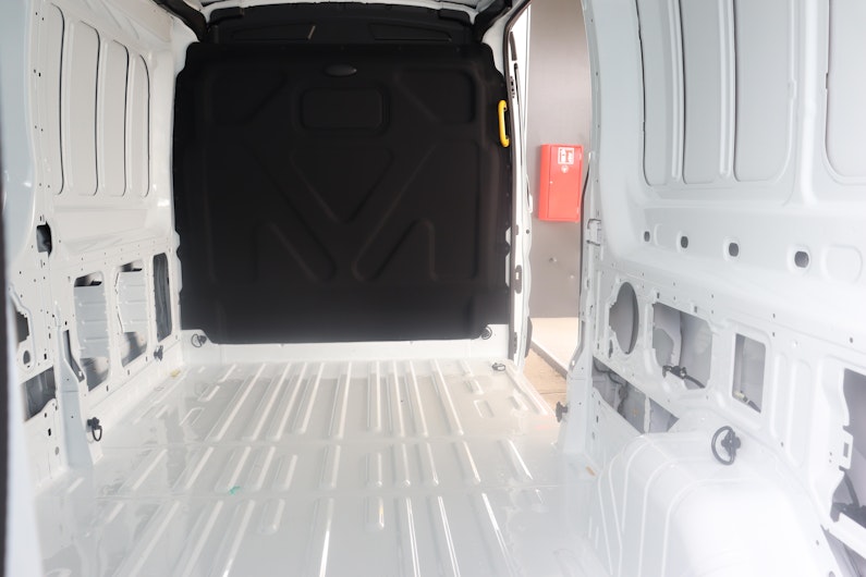 Vehicle image FORD Transit