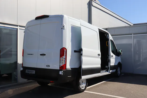 Ford Transit Van 350 L3H2 2.0 EcoBlue 130 Trend