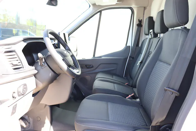 Ford Transit Van 350 L3H2 2.0 EcoBlue 130 Trend