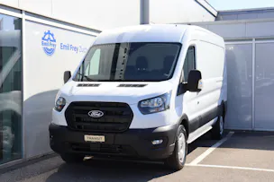 Ford Transit Van 350 L3H2 2.0 EcoBlue 130 Trend