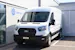 Ford Transit Van 350 L3H2 2.0 EcoBlue 130 Trend