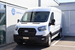 Vehicle image FORD Transit Van 350 L3H2 2.0 EcoBlue 130 Trend