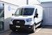FORD Transit Van 350 L3H2 2.0 EcoBlue 130 Trend