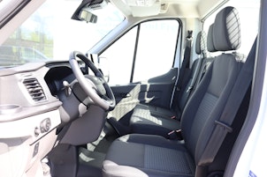 Vehicle image FORD Transit Kab.-Ch. 350 L2 2.0 EcoBlue 130 Trend