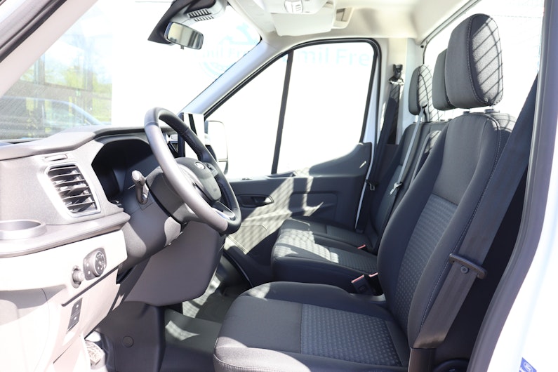 Vehicle image FORD Transit