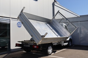 Vehicle image FORD Transit Kab.-Ch. 350 L2 2.0 EcoBlue 130 Trend