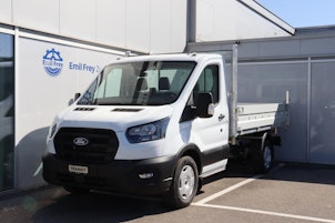 Vehicle image FORD Transit Kab.-Ch. 350 L2 2.0 EcoBlue 130 Trend