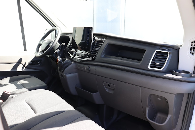 Vehicle image FORD Transit