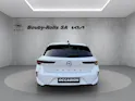 Opel Astra GS Line 1.2 Turbo
