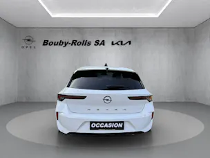 Opel Astra GS Line 1.2 Turbo