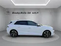 Opel Astra GS Line 1.2 Turbo