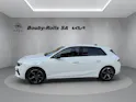 Opel Astra GS Line 1.2 Turbo