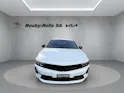 Opel Astra GS Line 1.2 Turbo